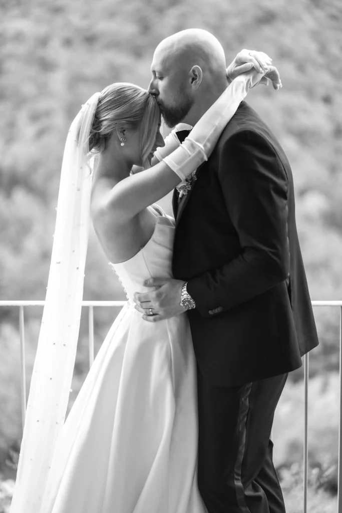 Wedding at Castello La Leccia in Tuscany Andrea Corridori Wedding Photographer 90