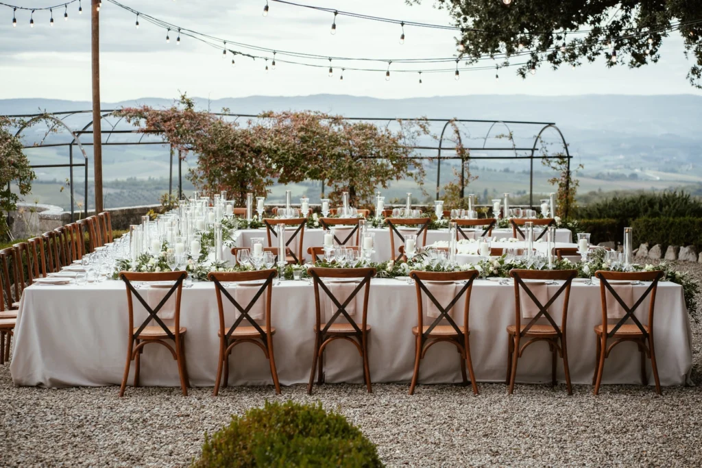 Wedding at Castello La Leccia in Tuscany Andrea Corridori Wedding Photographer 92
