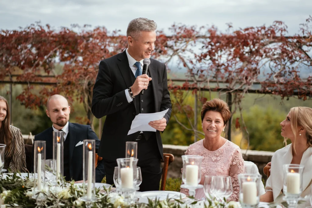 Wedding at Castello La Leccia in Tuscany Andrea Corridori Wedding Photographer 94