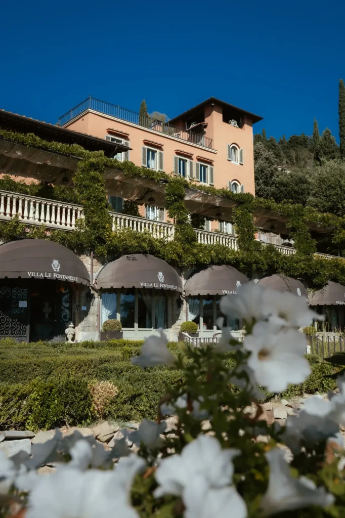 September Wedding at Villa Le Fontanelle Florence Andrea Corridori wedding photographer115