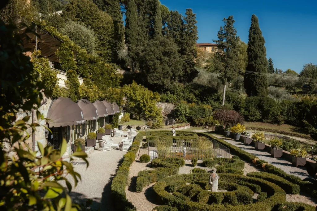 September Wedding at Villa Le Fontanelle Florence Andrea Corridori wedding photographer118
