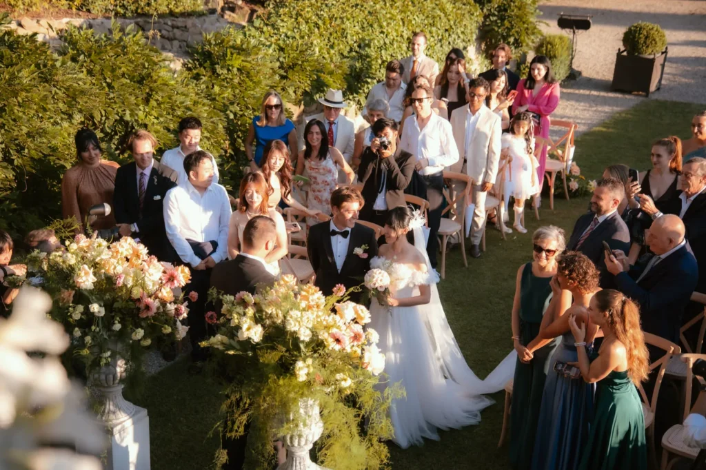 September Wedding at Villa Le Fontanelle Florence Andrea Corridori wedding photographer126