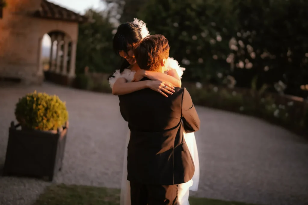 September Wedding at Villa Le Fontanelle Florence Andrea Corridori wedding photographer13