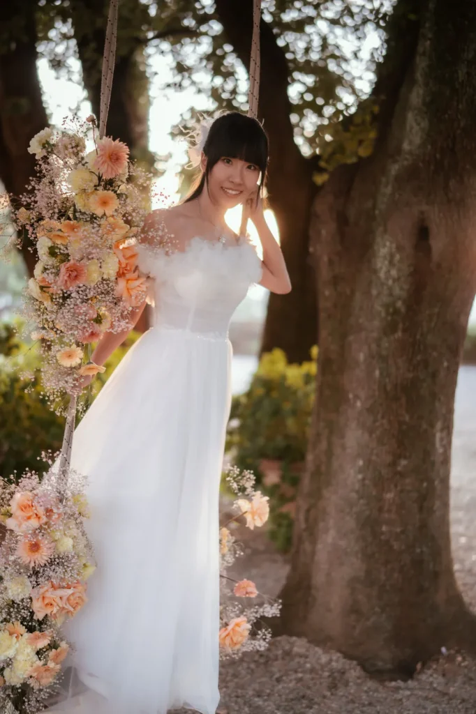 September Wedding at Villa Le Fontanelle Florence Andrea Corridori wedding photographer15