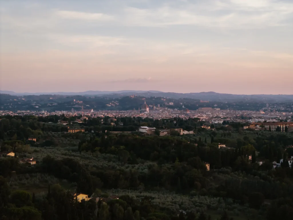 September Wedding at Villa Le Fontanelle Florence Andrea Corridori wedding photographer26