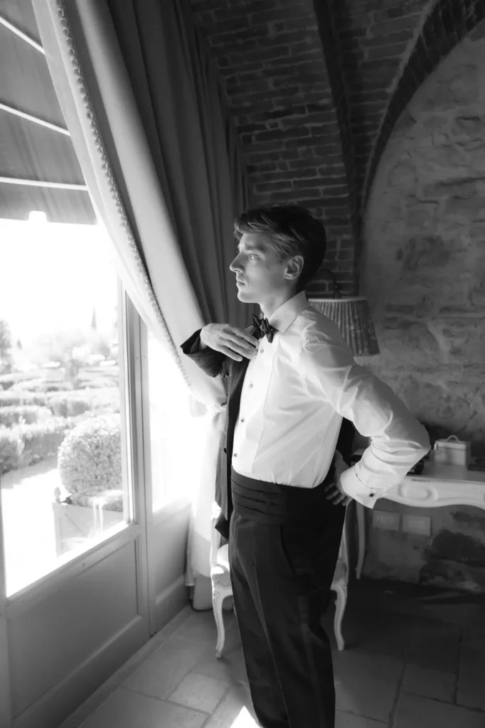 September Wedding at Villa Le Fontanelle Florence Andrea Corridori wedding photographer29