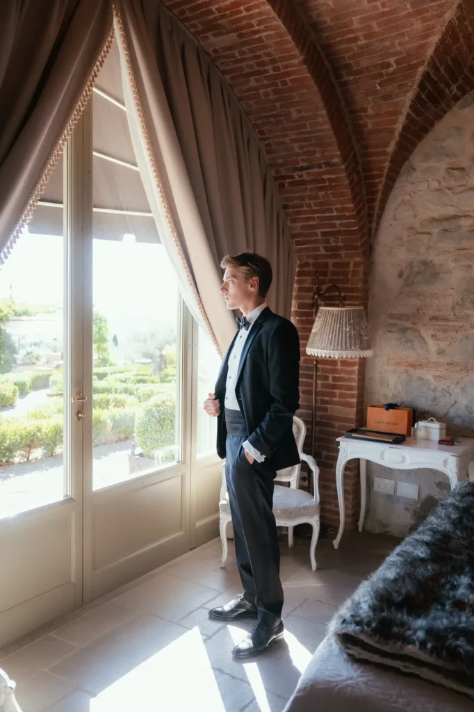 September Wedding at Villa Le Fontanelle Florence Andrea Corridori wedding photographer31