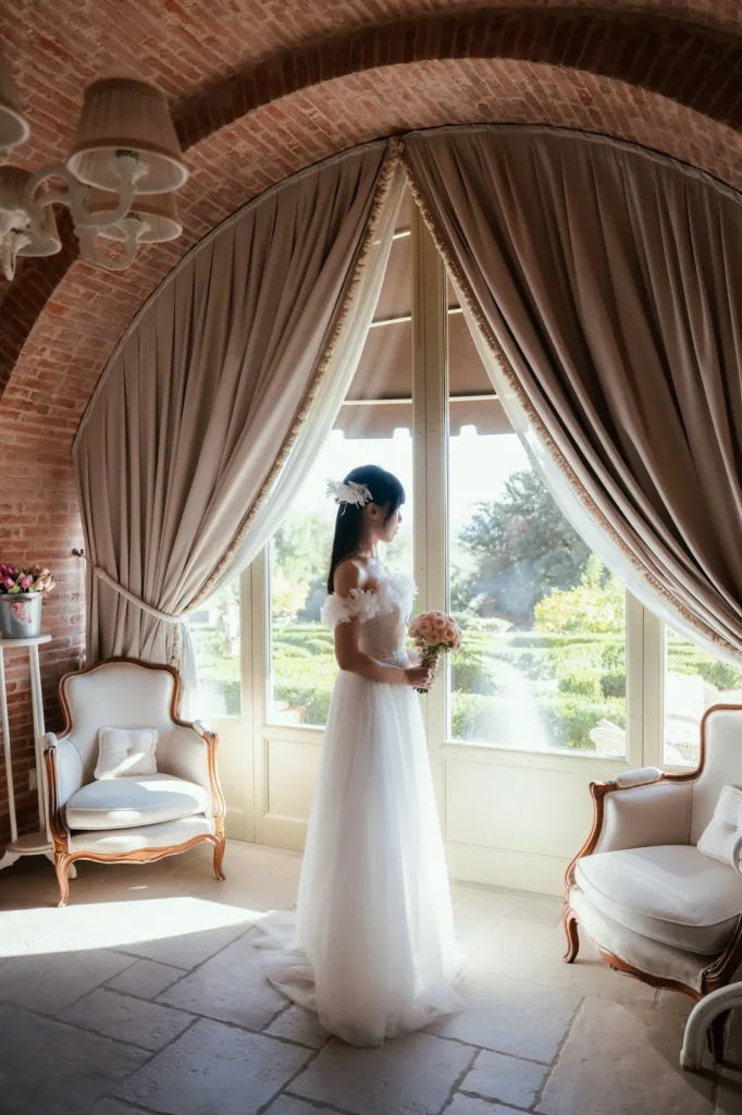 September Wedding at Villa Le Fontanelle Florence Andrea Corridori wedding photographer33