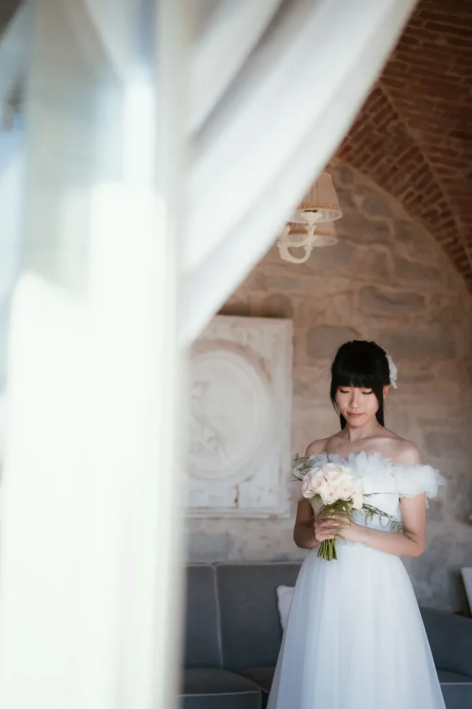 September Wedding at Villa Le Fontanelle Florence Andrea Corridori wedding photographer4