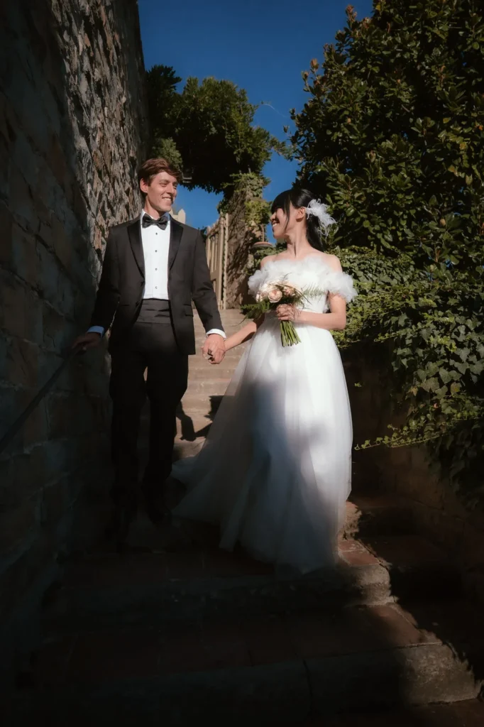 September Wedding at Villa Le Fontanelle Florence Andrea Corridori wedding photographer43