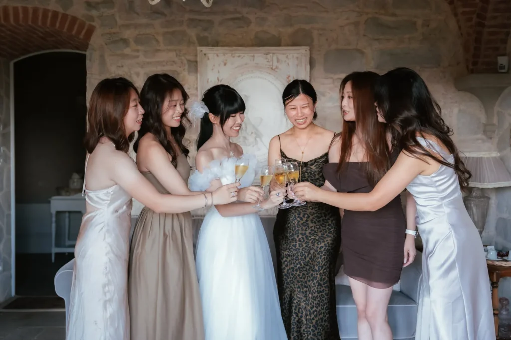 September Wedding at Villa Le Fontanelle Florence Andrea Corridori wedding photographer45