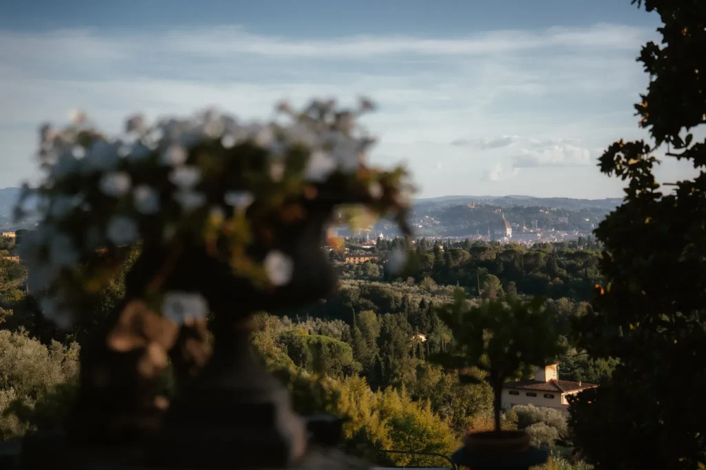 September Wedding at Villa Le Fontanelle Florence Andrea Corridori wedding photographer46