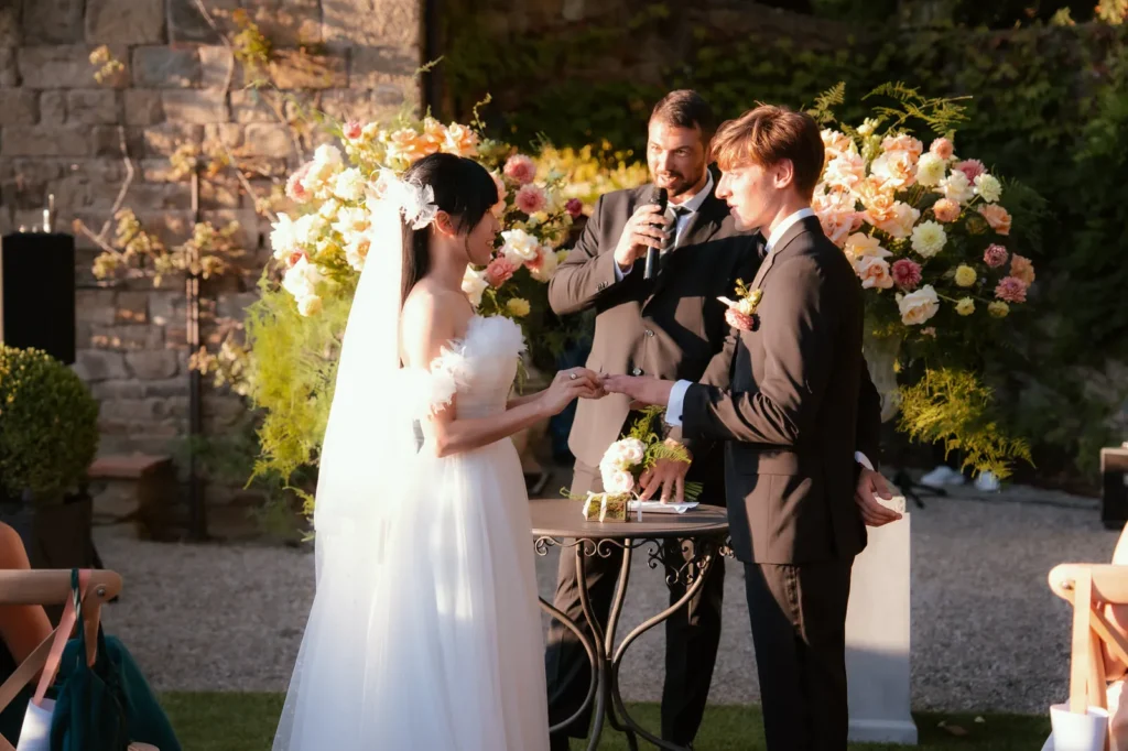 September Wedding at Villa Le Fontanelle Florence Andrea Corridori wedding photographer59