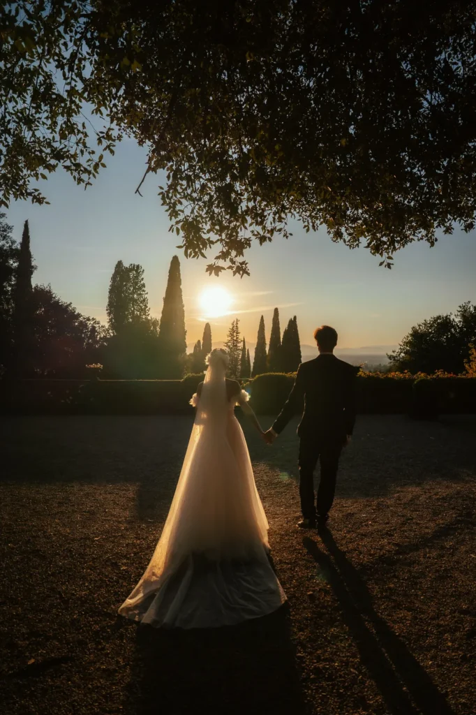 September Wedding at Villa Le Fontanelle Florence Andrea Corridori wedding photographer65