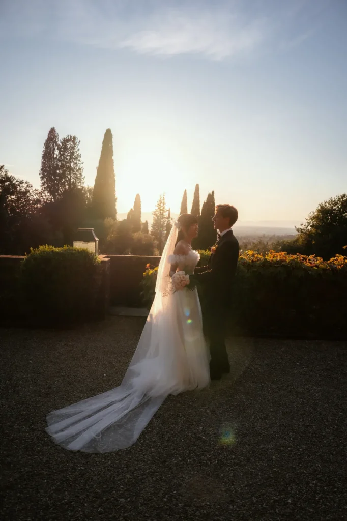 September Wedding at Villa Le Fontanelle Florence Andrea Corridori wedding photographer66
