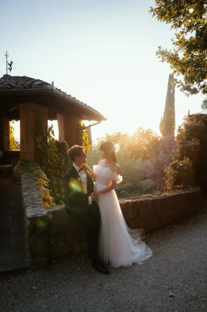 September Wedding at Villa Le Fontanelle Florence Andrea Corridori wedding photographer72