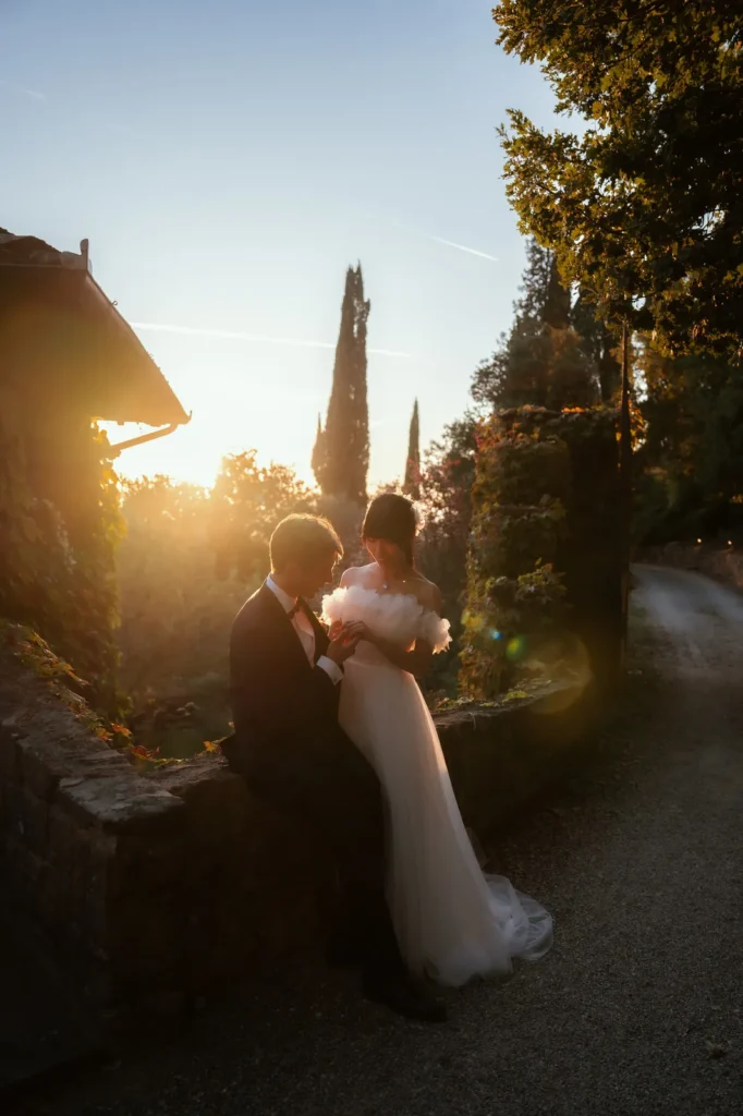 September Wedding at Villa Le Fontanelle Florence Andrea Corridori wedding photographer73