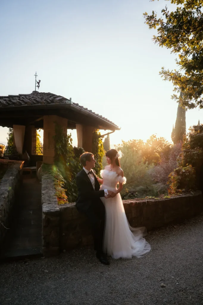 September Wedding at Villa Le Fontanelle Florence Andrea Corridori wedding photographer74