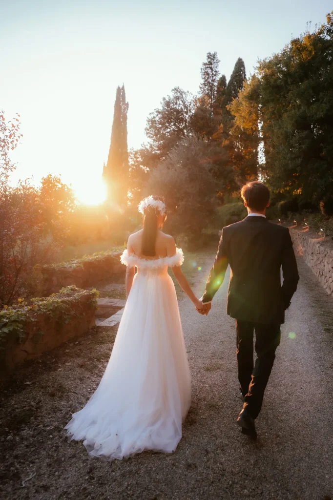 September Wedding at Villa Le Fontanelle Florence Andrea Corridori wedding photographer77