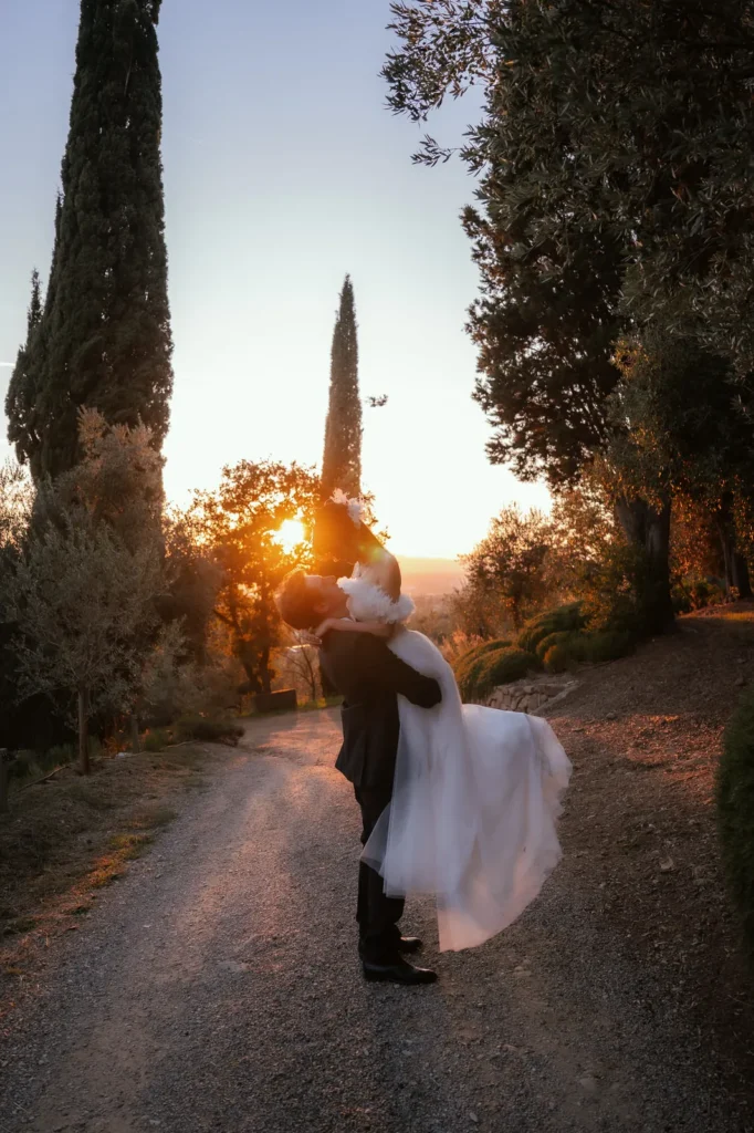 September Wedding at Villa Le Fontanelle Florence Andrea Corridori wedding photographer79