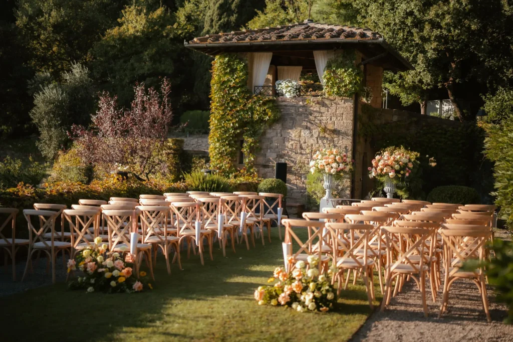 September Wedding at Villa Le Fontanelle Florence Andrea Corridori wedding photographer8