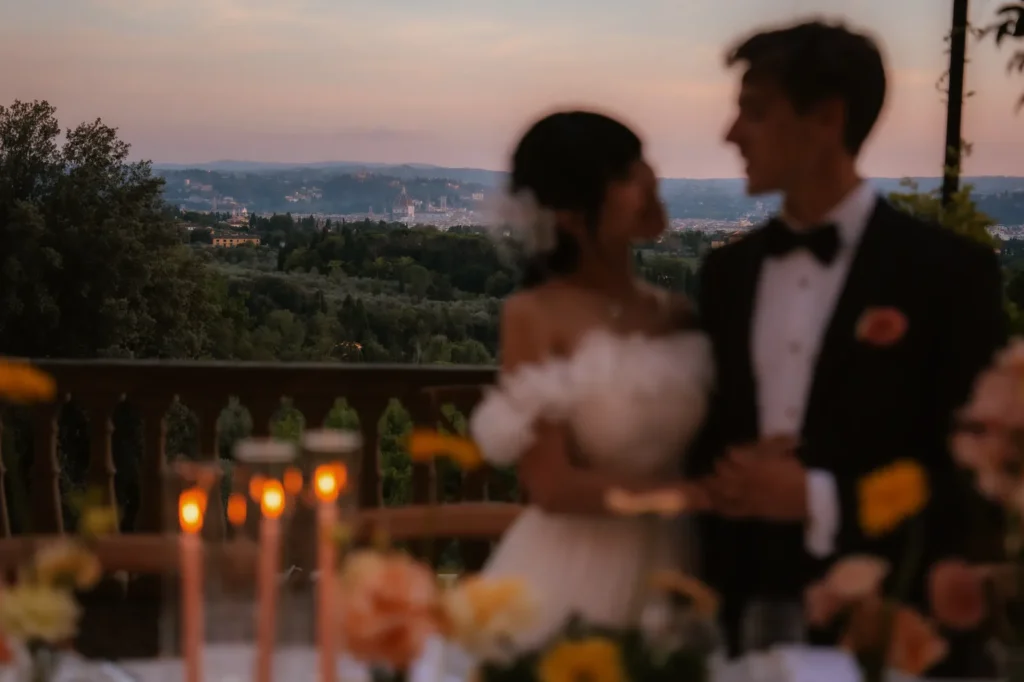 September Wedding at Villa Le Fontanelle Florence Andrea Corridori wedding photographer83