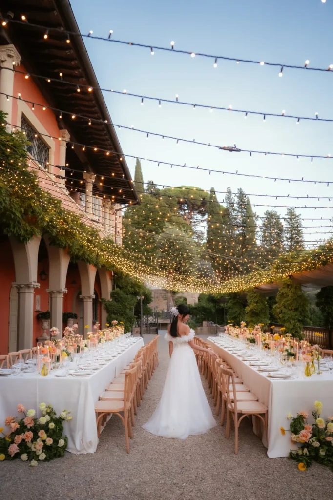 September Wedding at Villa Le Fontanelle Florence Andrea Corridori wedding photographer86