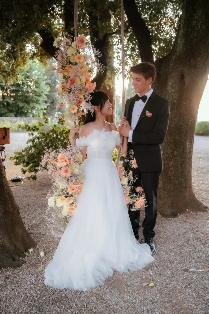 September Wedding at Villa Le Fontanelle Florence Andrea Corridori wedding photographer88