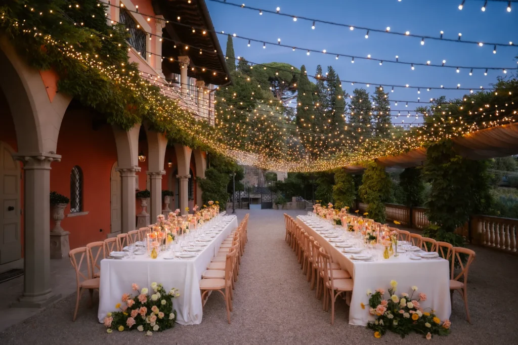 September Wedding at Villa Le Fontanelle Florence Andrea Corridori wedding photographer92