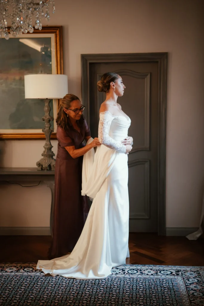 Andrea Corridori Chianti Wedding at Antica Fattoria di Paterno Wedding Photographer 00008