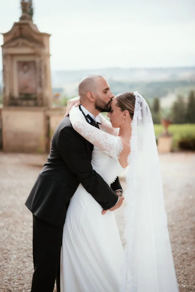 Andrea Corridori Chianti Wedding at Antica Fattoria di Paterno Wedding Photographer 00019