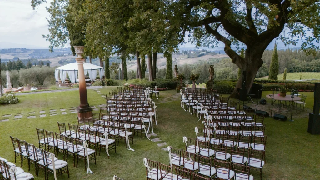 Andrea Corridori Chianti Wedding at Antica Fattoria di Paterno Wedding Photographer 00040