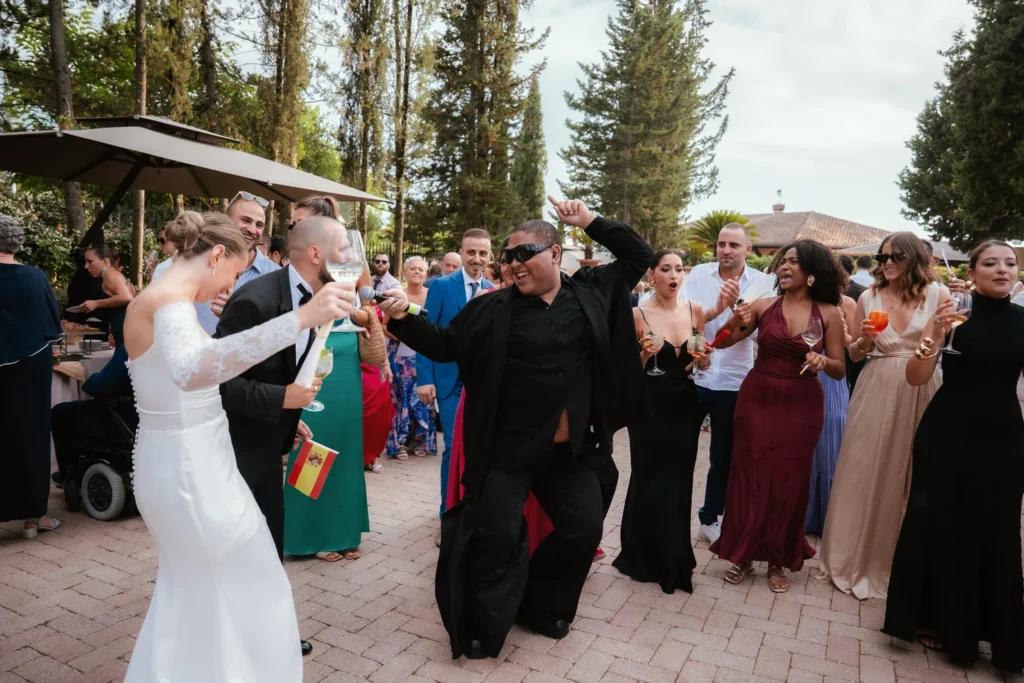 Andrea Corridori Chianti Wedding at Antica Fattoria di Paterno Wedding Photographer 00043