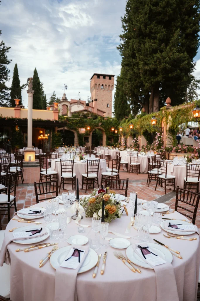 Andrea Corridori Chianti Wedding at Antica Fattoria di Paterno Wedding Photographer 00045