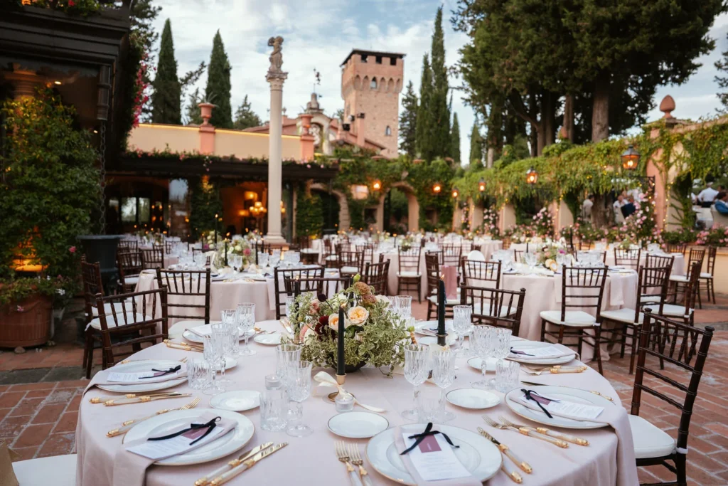 Andrea Corridori Chianti Wedding at Antica Fattoria di Paterno Wedding Photographer 00046