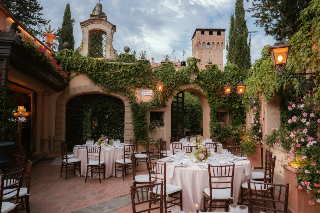Andrea Corridori Chianti Wedding at Antica Fattoria di Paterno Wedding Photographer 00047