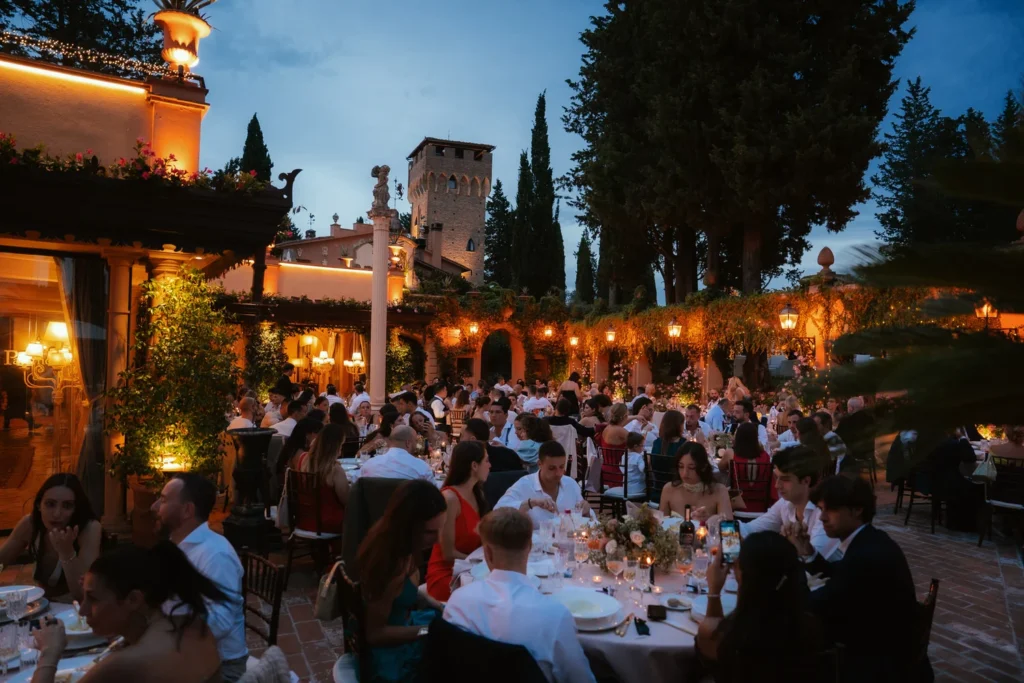 Andrea Corridori Chianti Wedding at Antica Fattoria di Paterno Wedding Photographer 00051