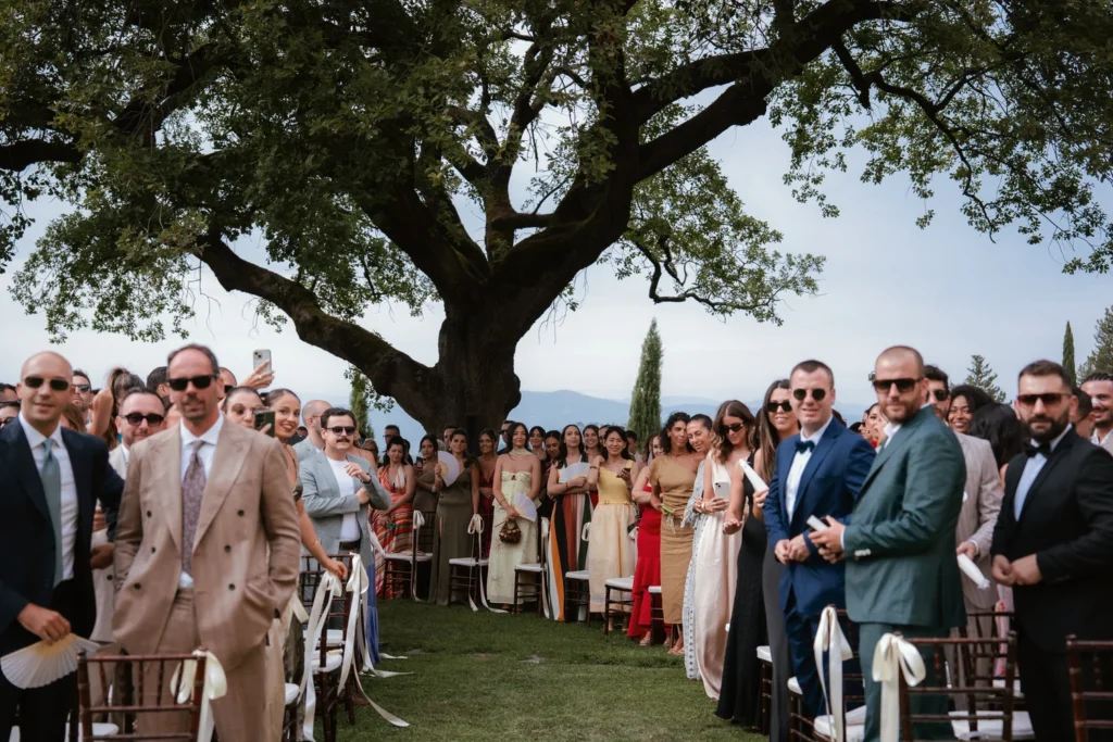 Andrea Corridori Chianti Wedding at Antica Fattoria di Paterno Wedding Photographer 00100