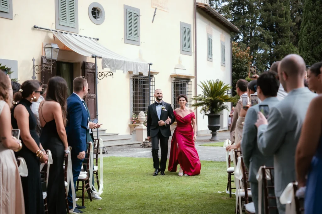 Andrea Corridori Chianti Wedding at Antica Fattoria di Paterno Wedding Photographer 00101