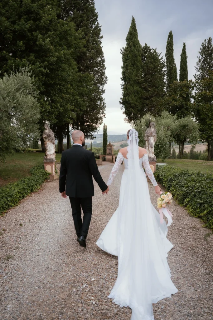 Andrea Corridori Chianti Wedding at Antica Fattoria di Paterno Wedding Photographer 00135