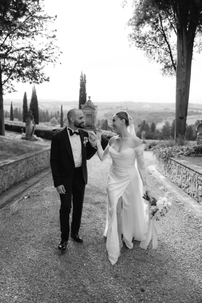Andrea Corridori Chianti Wedding at Antica Fattoria di Paterno Wedding Photographer 00139