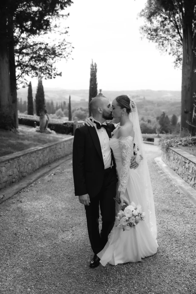 Andrea Corridori Chianti Wedding at Antica Fattoria di Paterno Wedding Photographer 00140