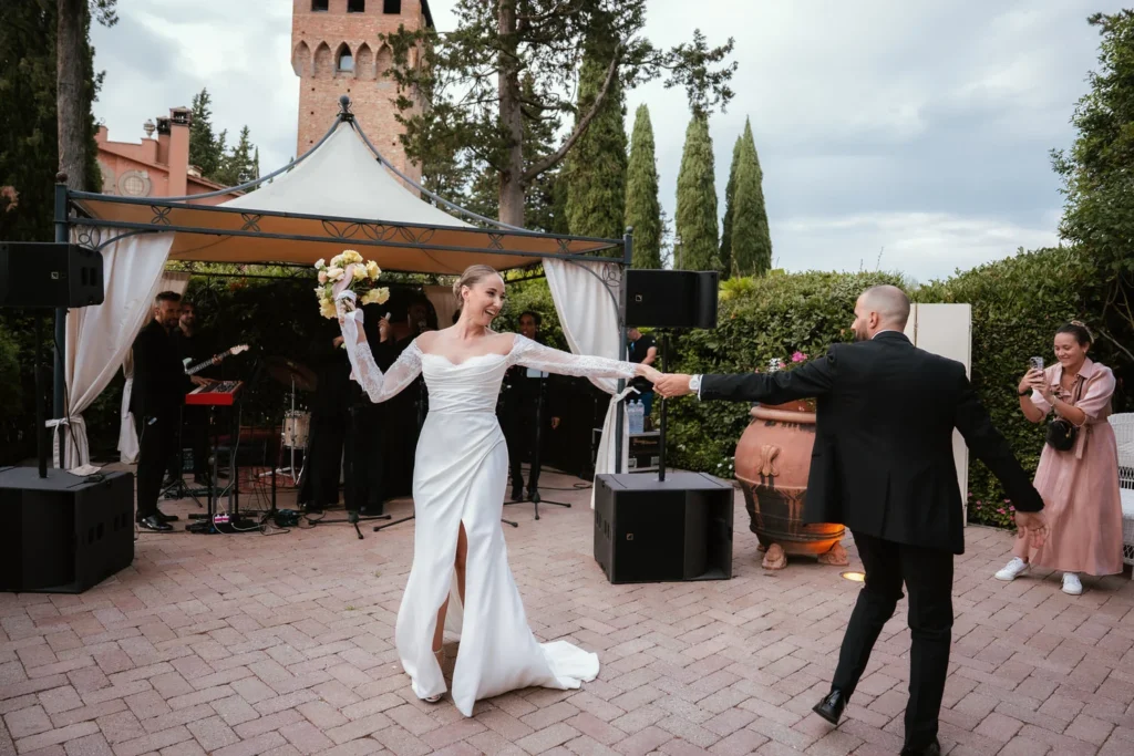 Andrea Corridori Chianti Wedding at Antica Fattoria di Paterno Wedding Photographer 00147