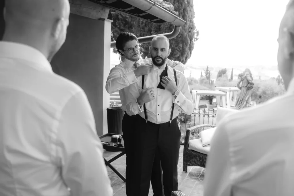 Andrea Corridori Chianti Wedding at Antica Fattoria di Paterno Wedding Photographer 00156