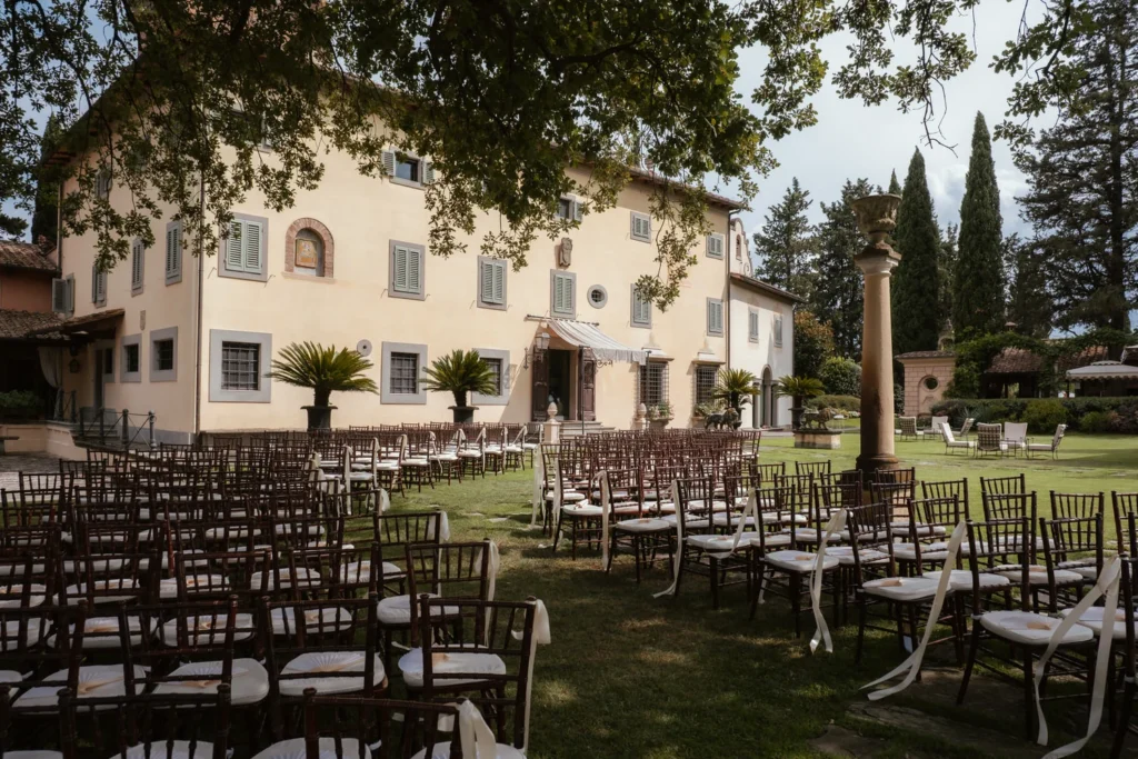 Andrea Corridori Chianti Wedding at Antica Fattoria di Paterno Wedding Photographer 00161