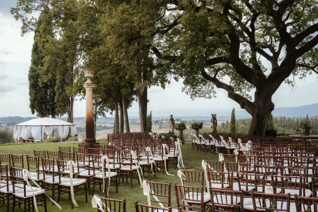 Andrea Corridori Chianti Wedding at Antica Fattoria di Paterno Wedding Photographer 00162
