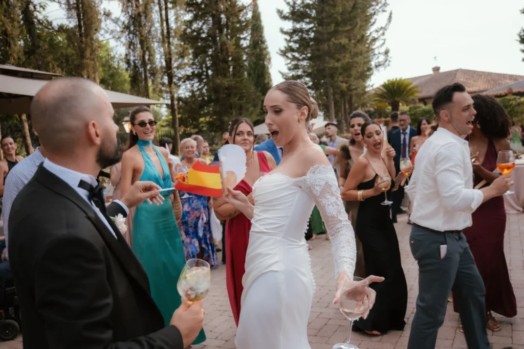 Andrea Corridori Chianti Wedding at Antica Fattoria di Paterno Wedding Photographer 00169 1