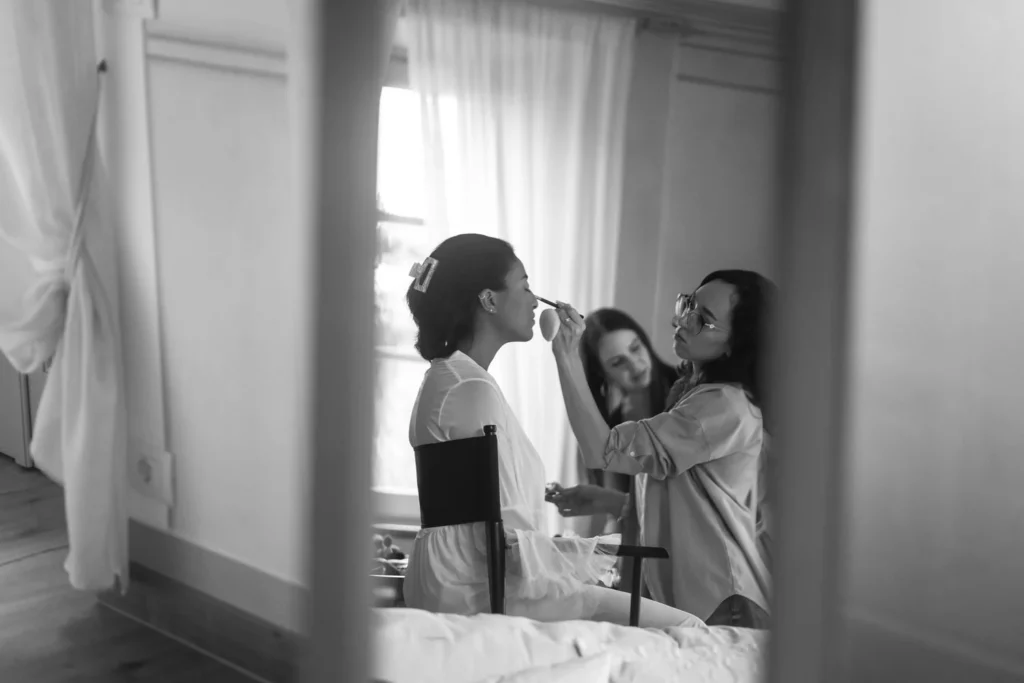 Andrea Corridori Rainy Day Wedding at Villa Grabau00002