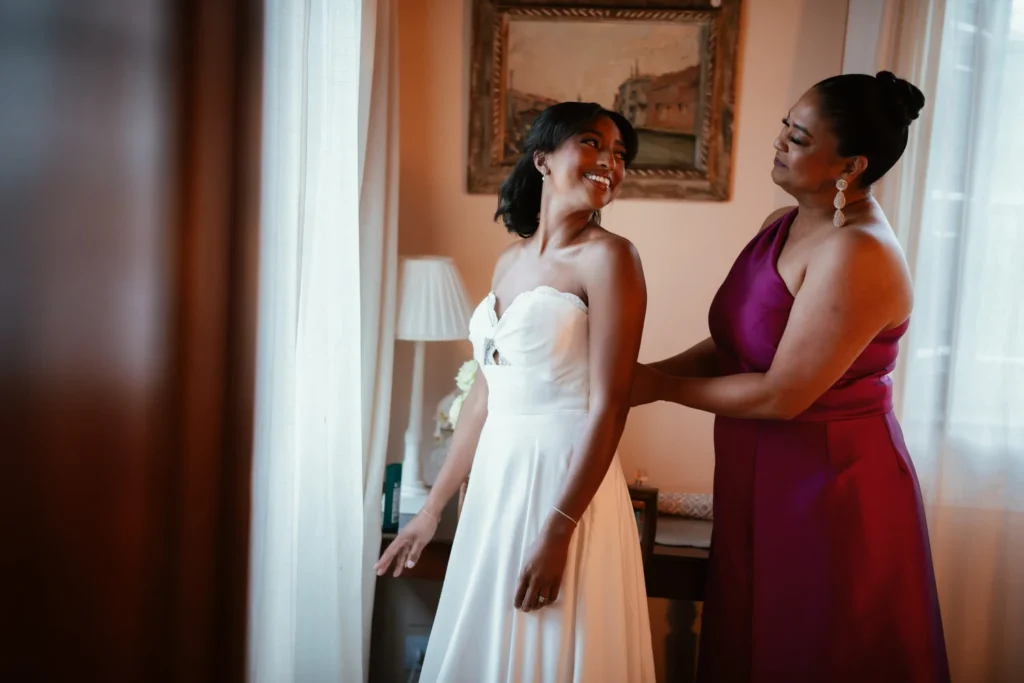 Andrea Corridori Rainy Day Wedding at Villa Grabau00020