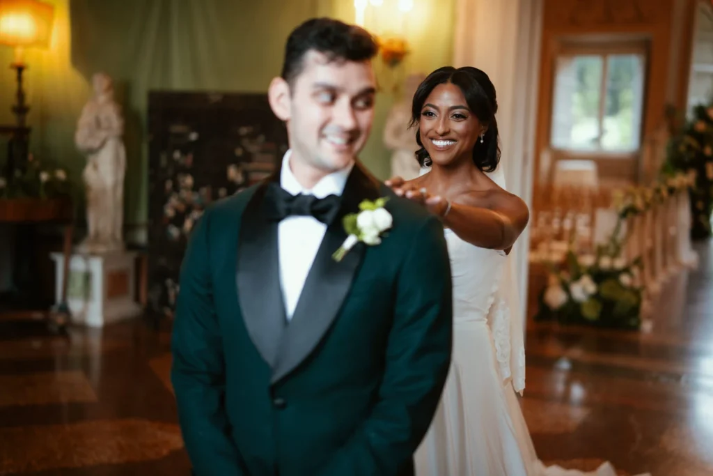 Andrea Corridori Rainy Day Wedding at Villa Grabau00024